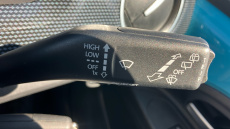 Volkswagen Up 1.0 65PS Black Edition 5dr Petrol Hatchback